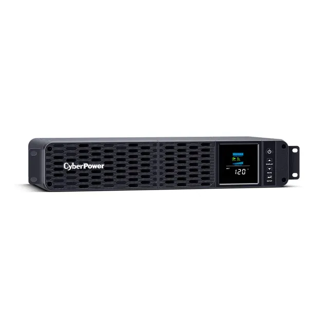 No Breaks y UPS CyberPower CP1500PFCRM2U — vista 2