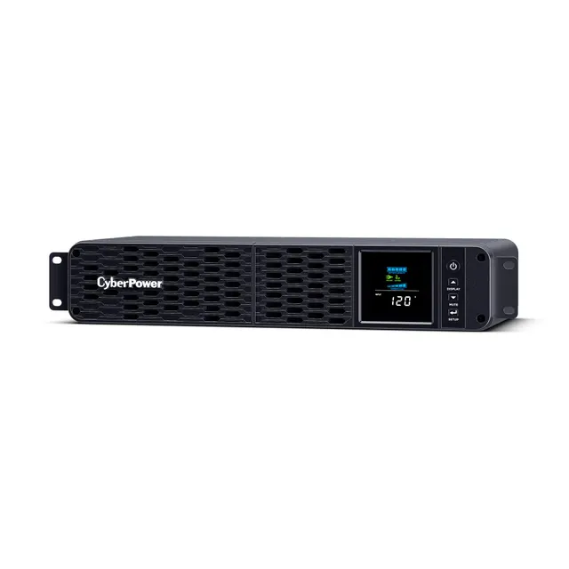 No Breaks y UPS CyberPower CP1500PFCRM2U — vista 4