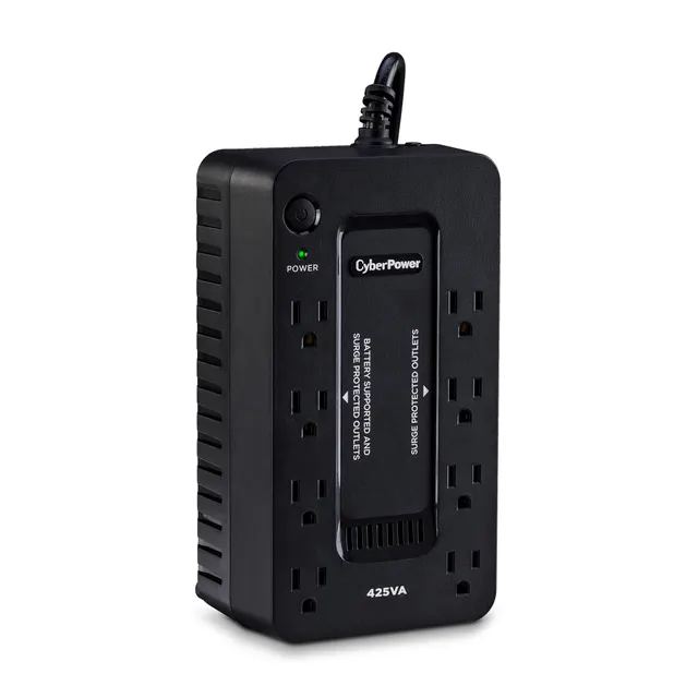 No Breaks y UPS CyberPower ST425 — vista 2