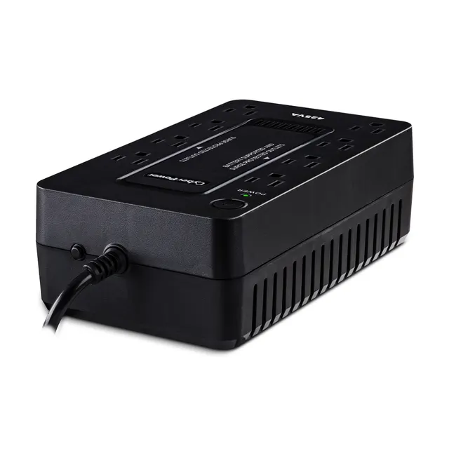 No Breaks y UPS CyberPower ST425 — vista 4