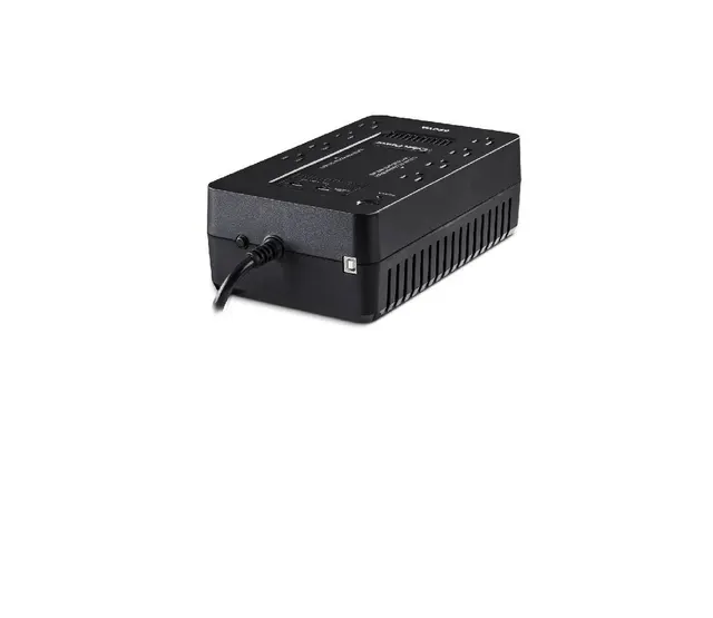 No Breaks y UPS CyberPower SX650U — vista 2