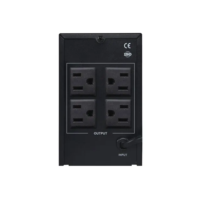 UPS Dahua Technology DH-PFM350-360-A — vista 3