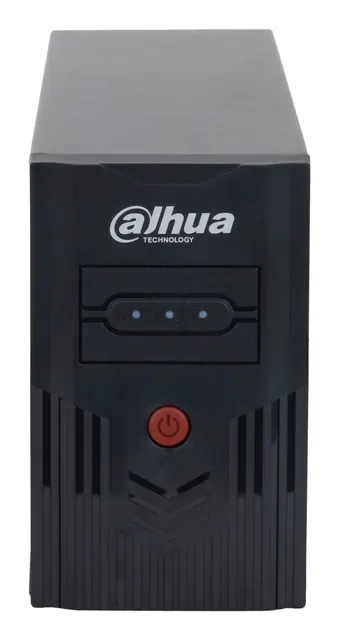 UPS Dahua Technology DH-PFM350-480-A — vista 2