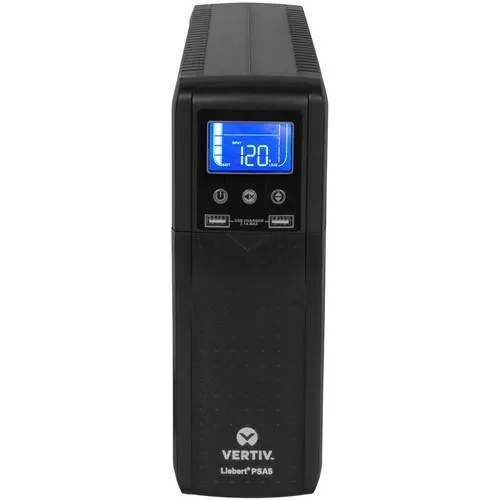 No Breaks y UPS DELL PSA5-1000MT-120 — vista 2