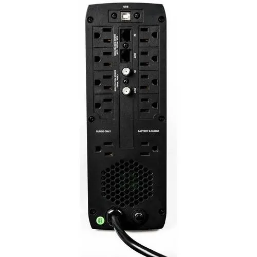 No Breaks y UPS DELL PSA5-1000MT-120 — vista 3