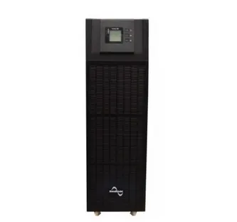 No-break DATASHIELD OL-10 KVA 33 — vista 2