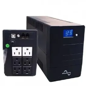 No Break DATASHIELD KS-1000 LCD