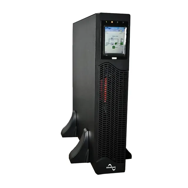 UPS DATASHIELD UT-2000 — vista 2