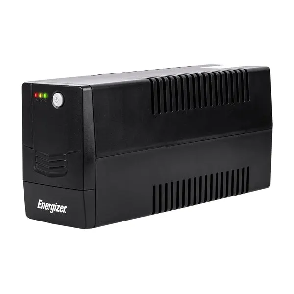 No Break Energizer ERENUPS6VA — vista 2