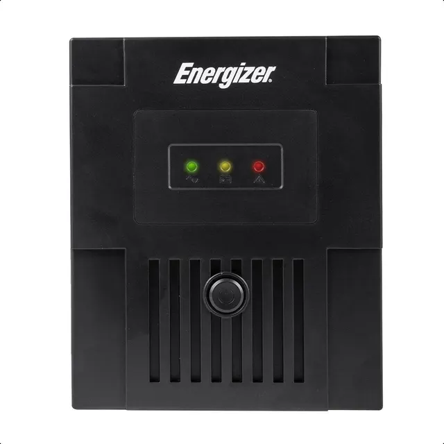 No break Energizer ERENUPS15VA — vista 2