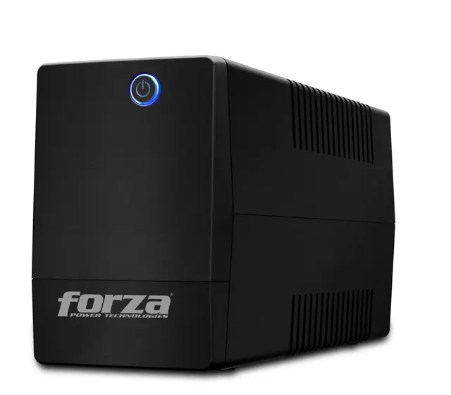 No-Break FORZA NT-751 UPS110V — vista 3