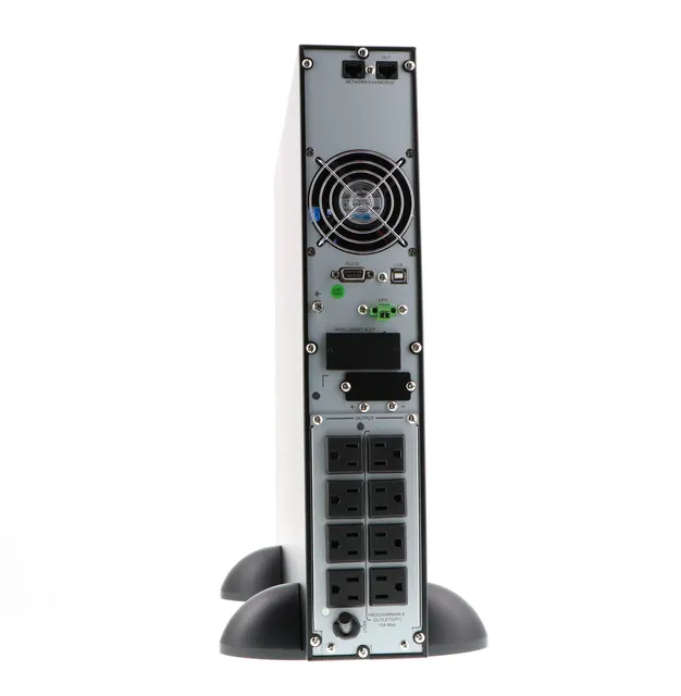 No Breaks y UPS FORZA FDC-1511RUL — vista 2