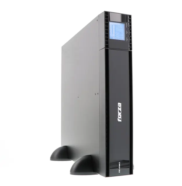 No Breaks y UPS FORZA FDC-1511RUL — vista 4