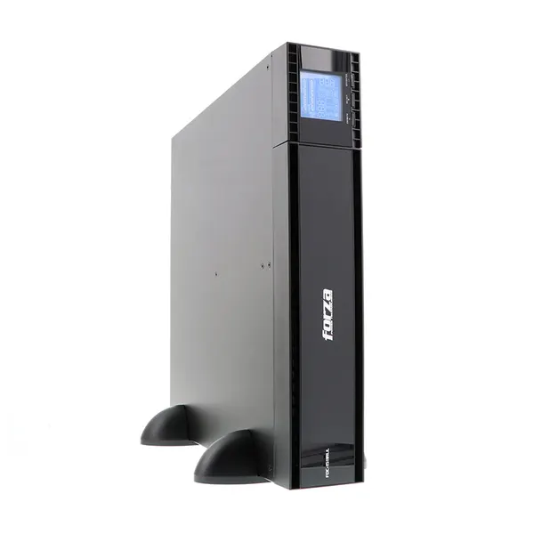 No Breaks y UPS FORZA FDC-1511RUL — vista 7
