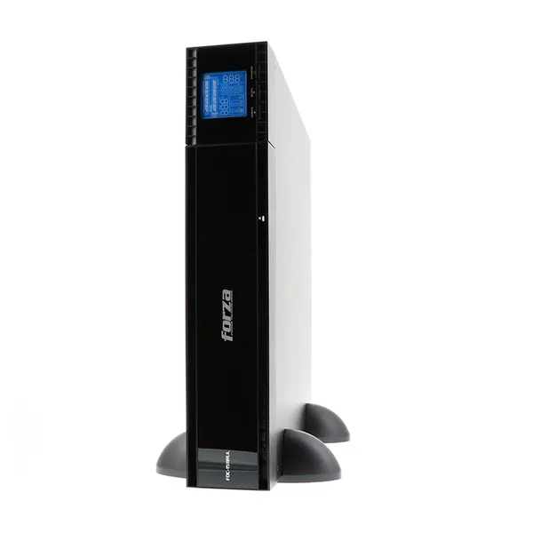 No Breaks y UPS FORZA FDC-1511RUL — vista 8