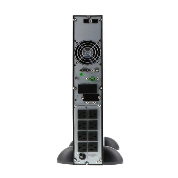 No Breaks y UPS FORZA FDC-1511RUL — vista 9