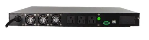 UPS FORZA FDC-1001RUL — vista 4