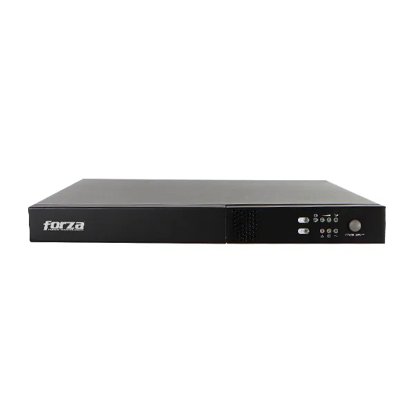 UPS FORZA FDC-1001RUL — vista 5