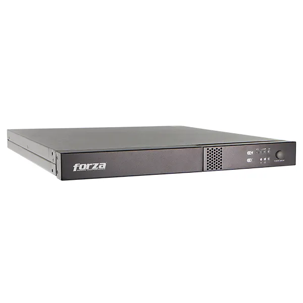 UPS FORZA FDC-1001RUL — vista 6