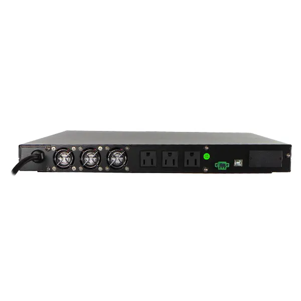 UPS FORZA FDC-1001RUL — vista 7
