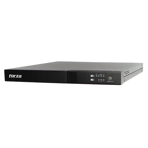 UPS FORZA FDC-1001RUL — vista 8