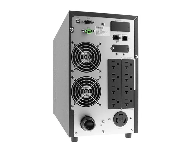 No Breaks y UPS FORZA FDC-103K — vista 3