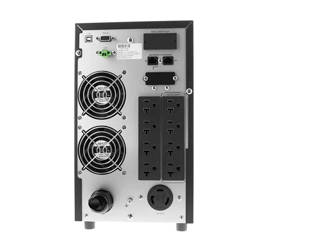 No Breaks y UPS FORZA FDC-103K — vista 4