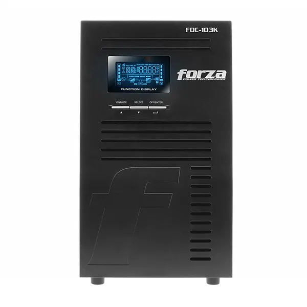 No Breaks y UPS FORZA FDC-103K — vista 5