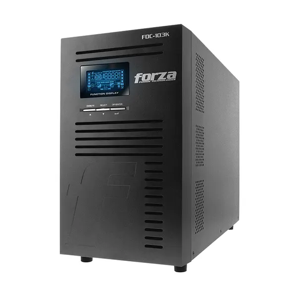 No Breaks y UPS FORZA FDC-103K — vista 6