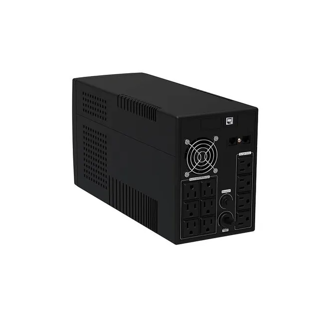 UPS FORZA NT-2401PRO — vista 2