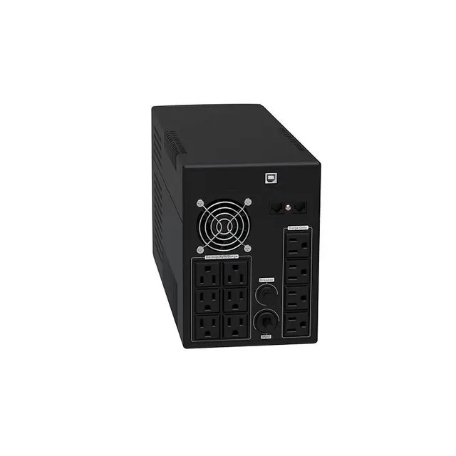 UPS FORZA NT-2401PRO — vista 3