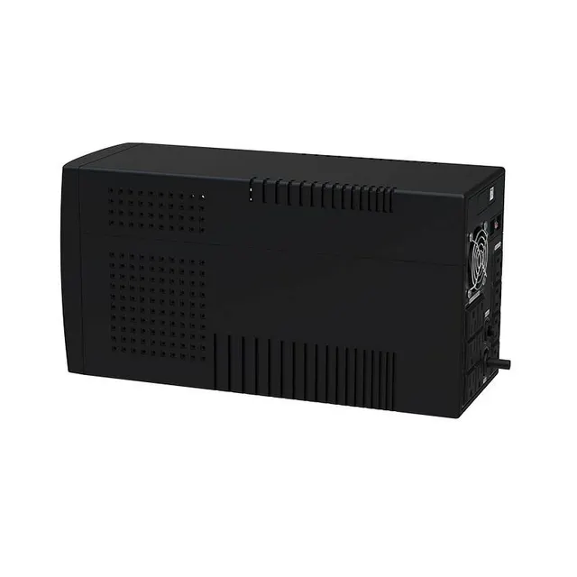 UPS FORZA NT-2401PRO — vista 4