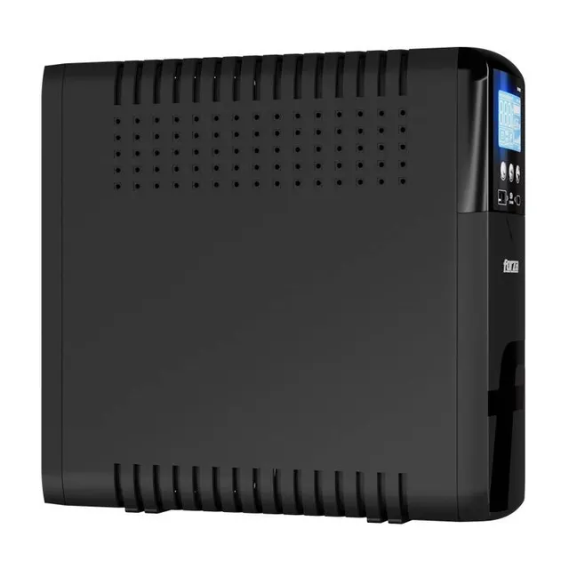 UPS FORZA ST-1001 — vista 3