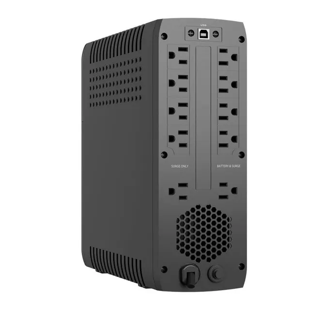 UPS FORZA ST-1001 — vista 4