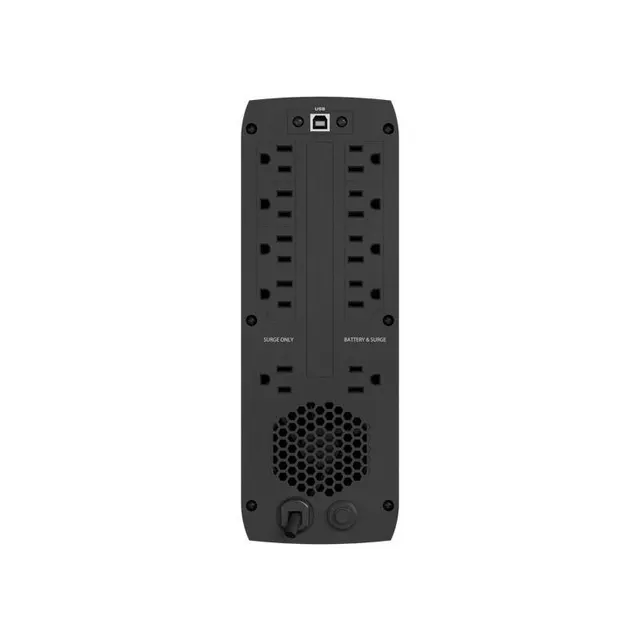 UPS FORZA ST-1501 — vista 3