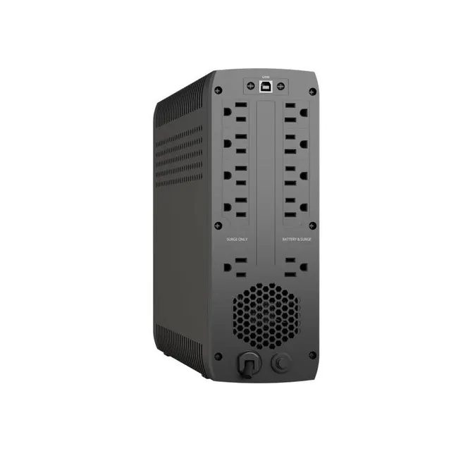 UPS FORZA ST-1501 — vista 4