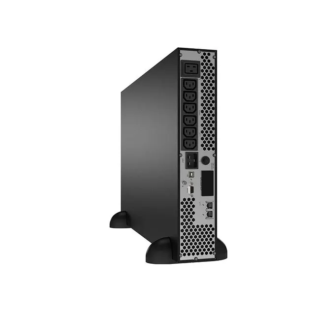 UPS FORZA FDC-3012R-I — vista 4