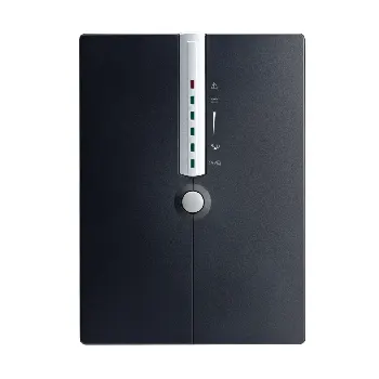 No-Break KOBLENZ 15012 USB/RN
