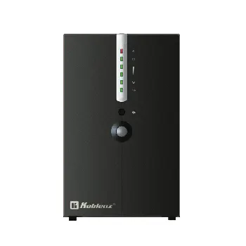 No-Break KOBLENZ 30018 USB/R