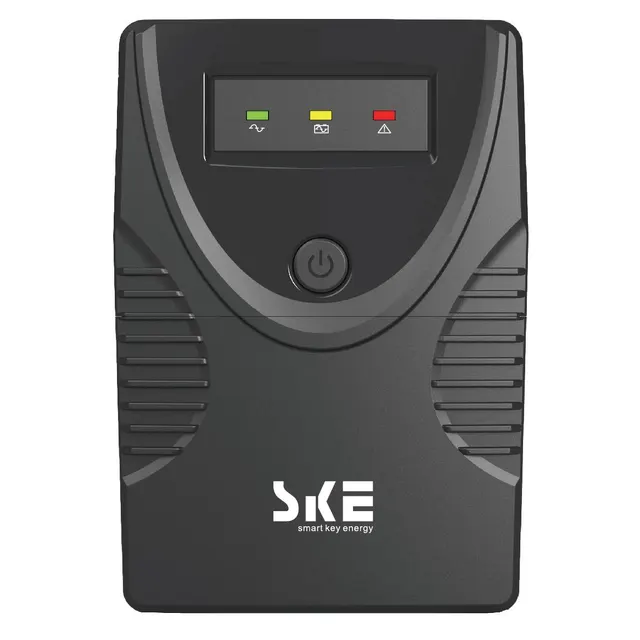 No Breaks y UPS SKE GP1200 — vista 2