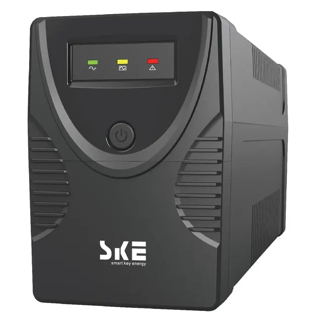 No Breaks y UPS SKE GP1200 — vista 3