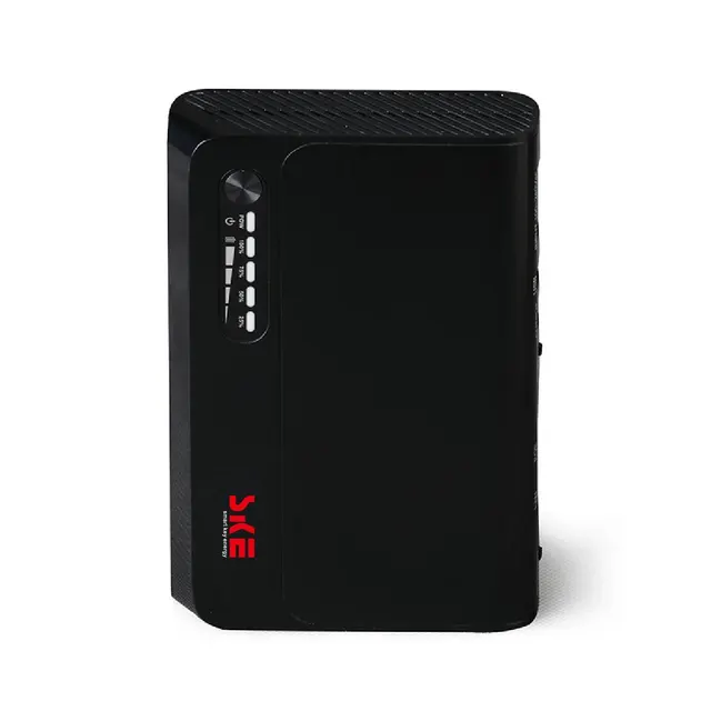 No Breaks y UPS SKE POE-230P-LFP — vista 2