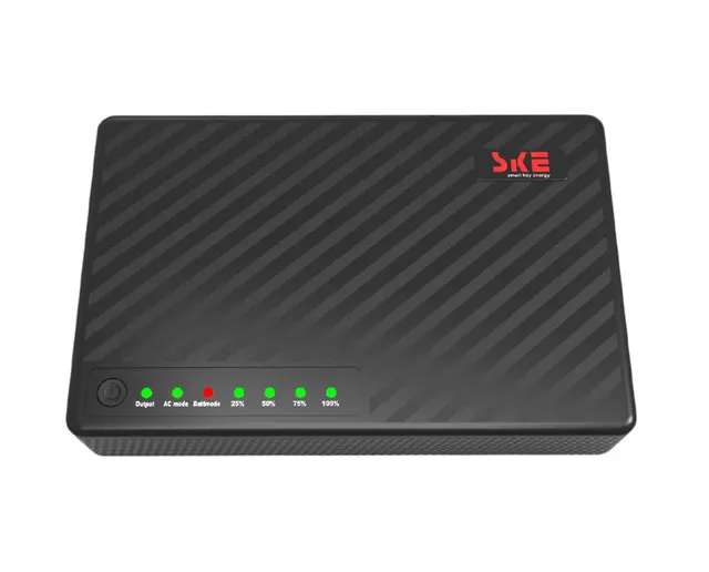 No Breaks y UPS SKE POE-30N — vista 3