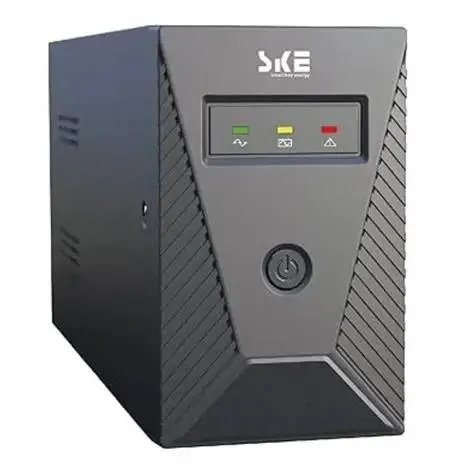 No break  SKE GS800