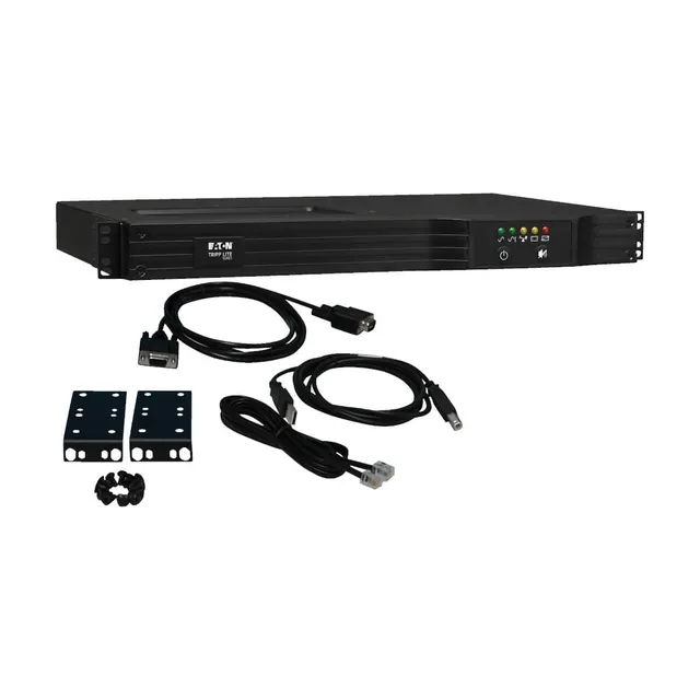 No Breaks y UPS TRIPP-LITE SMART750RM1U — vista 4