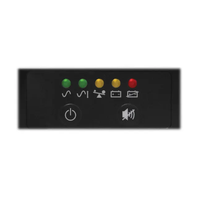No Breaks y UPS TRIPP-LITE SMART750RM1U — vista 5