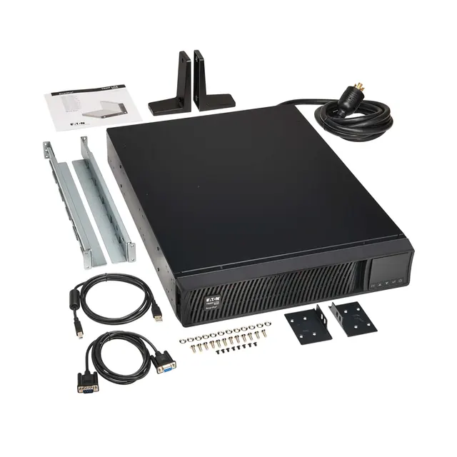 UPS interactivo TRIPP-LITE SMART3000RMXL2U — vista 3