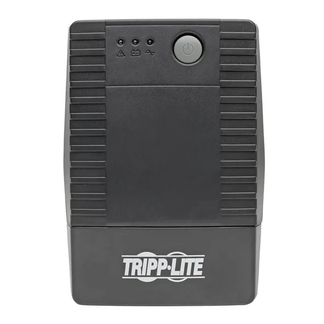 UPS TRIPP-LITE VS650T — vista 3