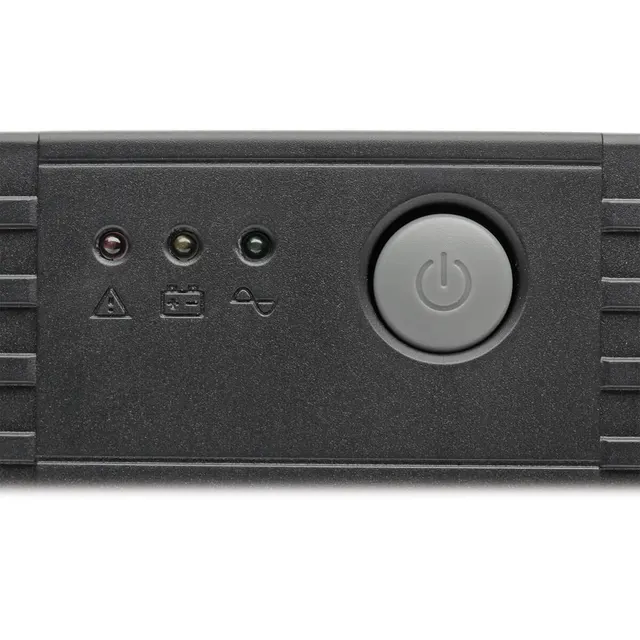 UPS TRIPP-LITE VS650T — vista 4