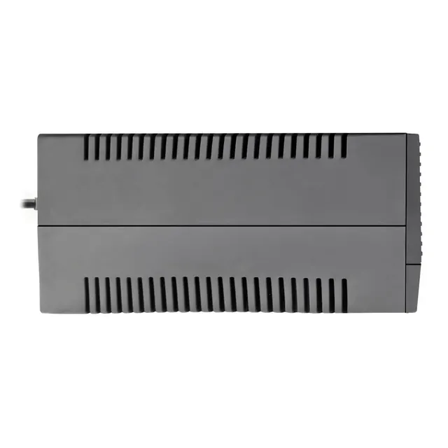 UPS TRIPP-LITE VS650T — vista 5